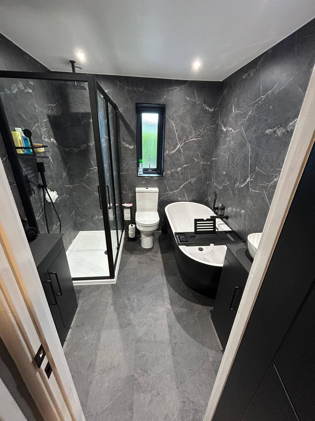 Bathroom Installations