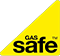 Gas Safe Registered Logo